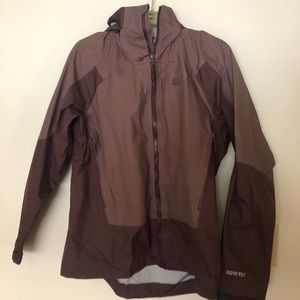 REI Gortex Rain Jacket